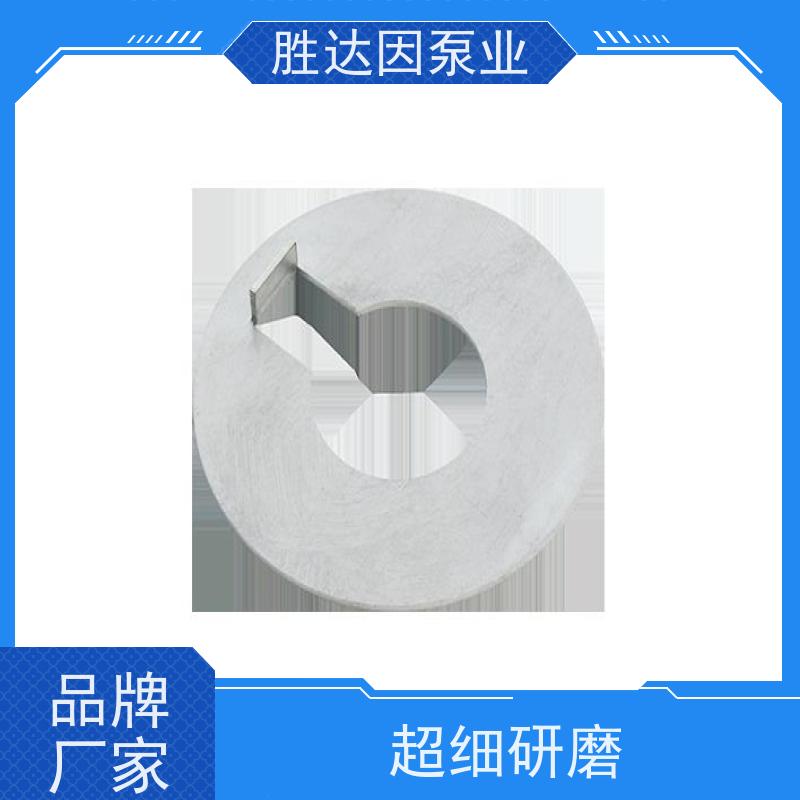 胜达因 ANSI标准化工泵 CPT 21-1B 泵盖 替代