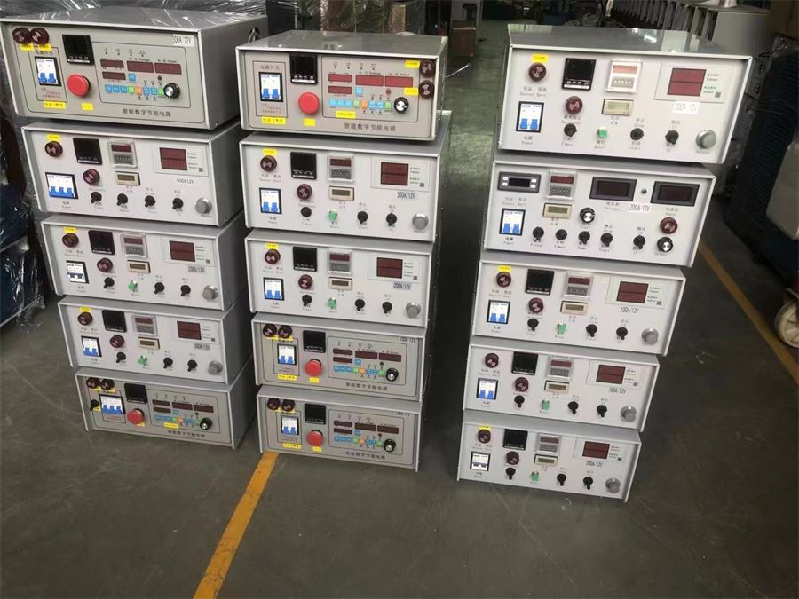 广西电镀电源 数控双脉冲电镀电源 电镀高频脉冲电源 电镀专用开关电源 电镀电源生产