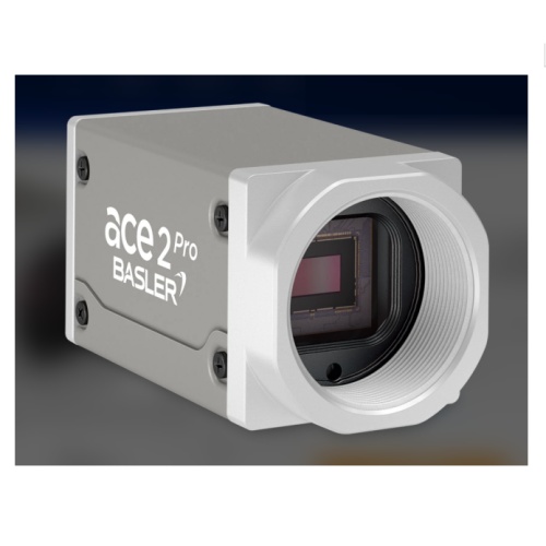 a2A3840-13gmPRO Basler 830万1/1.8英寸全局黑白相机 IMX334