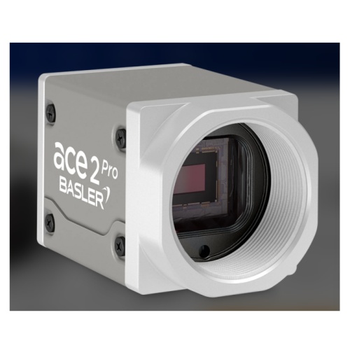 a2A3840-45umPRO Basler 830万1/1.8英寸USB 3.0黑白相机