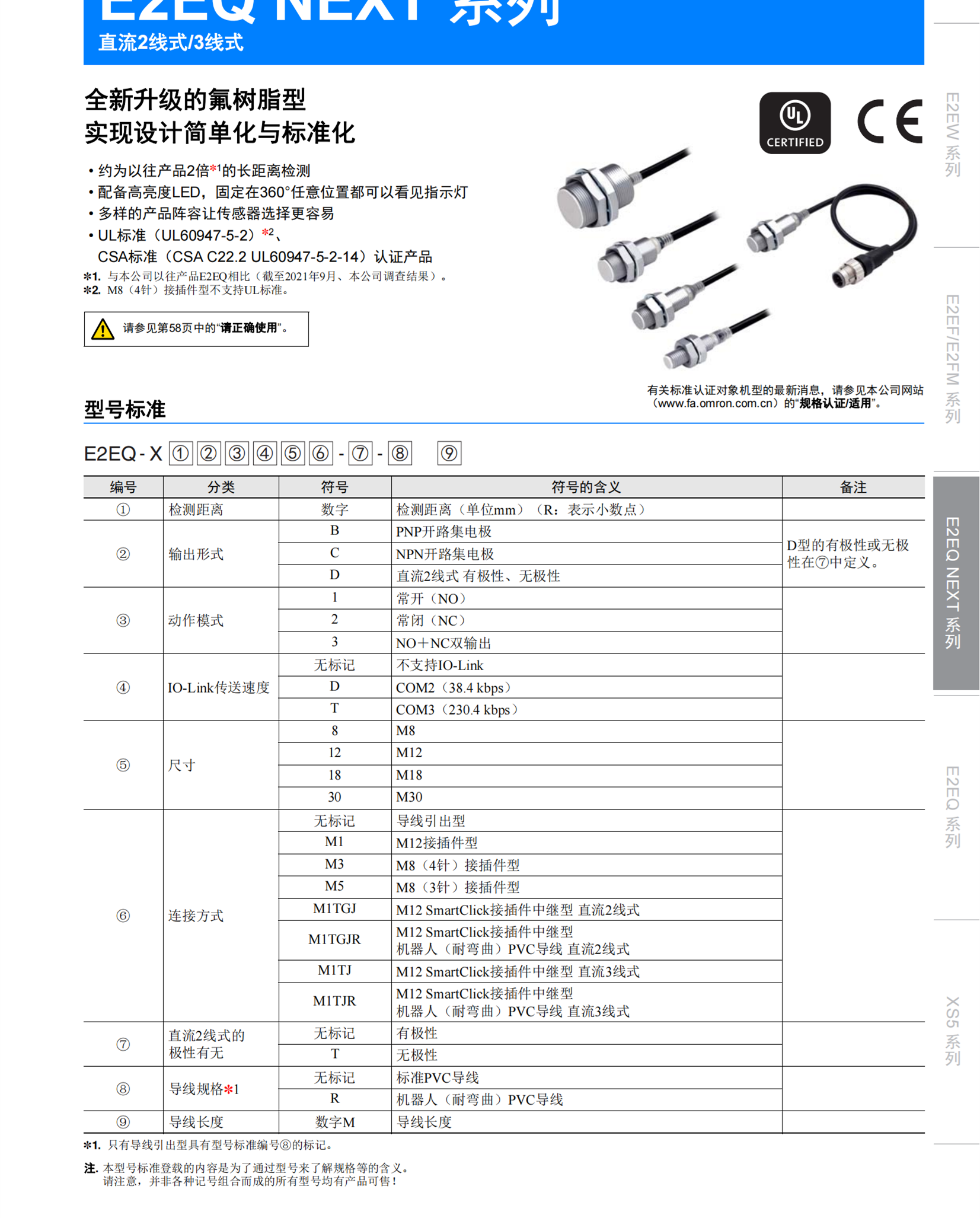日本OMRON光线开关E32-TC200?2M