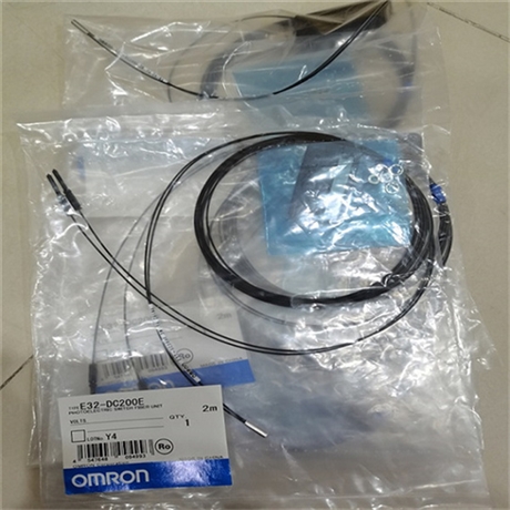 日本OMRON光线开关E32-TC200?2M