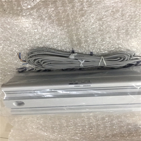 SMC不锈钢气缸CG5BN50SR-75动作方式