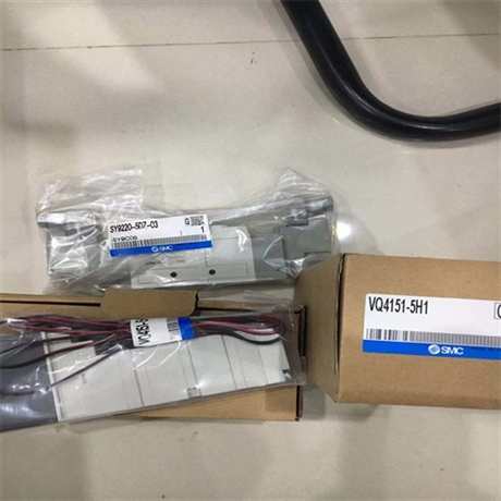 SMC气控阀VPA3145-04-N使用条件