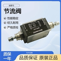 意大利原装DUPLOMATIC节流阀MERS-D/50韦米主营