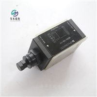 叠加式节流阀MERS-SB/50迪普马意大利进口品牌