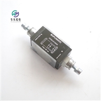 QTM3-D/10N/S货期短 持久耐用DUPLOMATIC节流阀