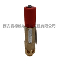 0830100818阿特拉斯空压机配件安全阀