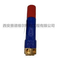 0830100819阿特拉斯空压机配件安全阀