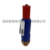 0830100820阿特拉斯空压机配件安全阀