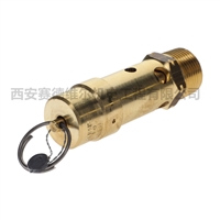 0830100841阿特拉斯空压机配件安全阀