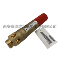 0830100910阿特拉斯空压机配件安全阀