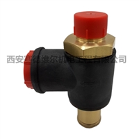 0832100074阿特拉斯空压机配件安全阀