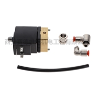 1089050507,1089073528，1089073541阿特拉斯空压机电磁阀