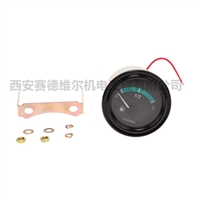 1092313300阿特拉斯移动空压机燃油表