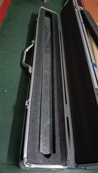 二次元影像仪光刻玻璃刻度尺 标准玻璃线纹尺 刻度尺0-1000MM