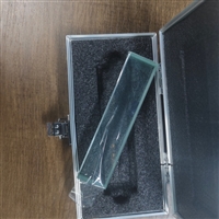 建标专用二等玻璃线纹尺 国家二等玻璃尺 检定刻度尺厂家