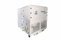 凯翔AC480V 1606.6kW智能交流负载柜 发电机组测试设备 可调负载