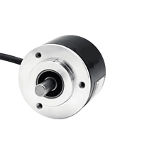 欧姆龙编码器开发技术研究与应用