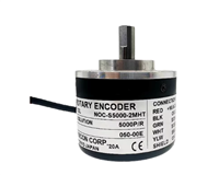 内密控NOC系列原装编码器开发技术咨询