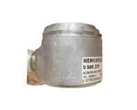 亨氏乐HENGSTLER编码器开发技术咨询