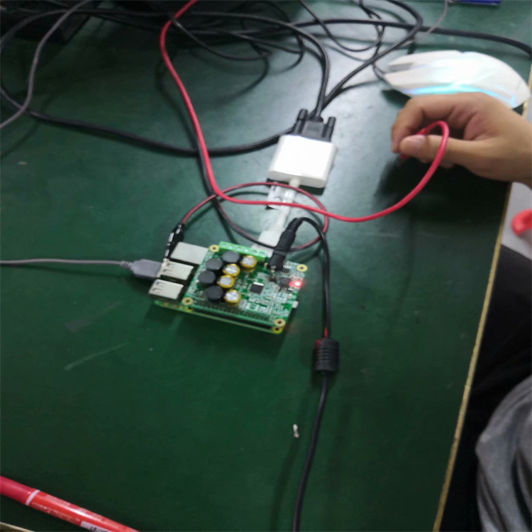 喷泉灯方案设计 地灯露营灯鱼缸灯涌泉灯芯片设计MCU