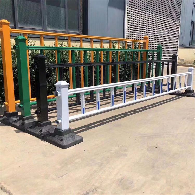 唐山公园护栏多少钱