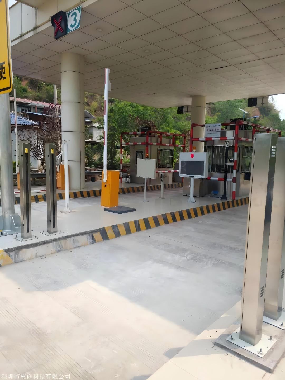 天津在线车辆分离器应用场景