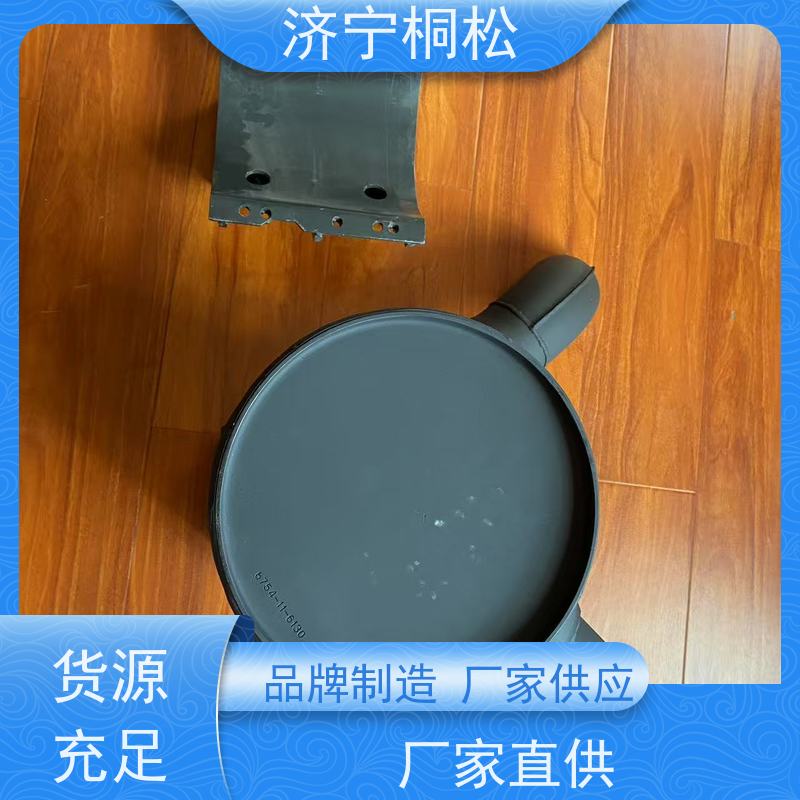 桐松机械 全机型 消音器KT1G390-1211-0 经久耐用 当天发货 包装