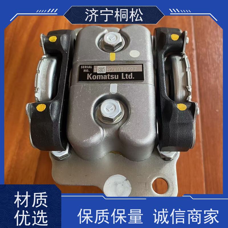 桐松机械 适用于PC650 原厂安全吸油阀723-90-66800 当天物流发货