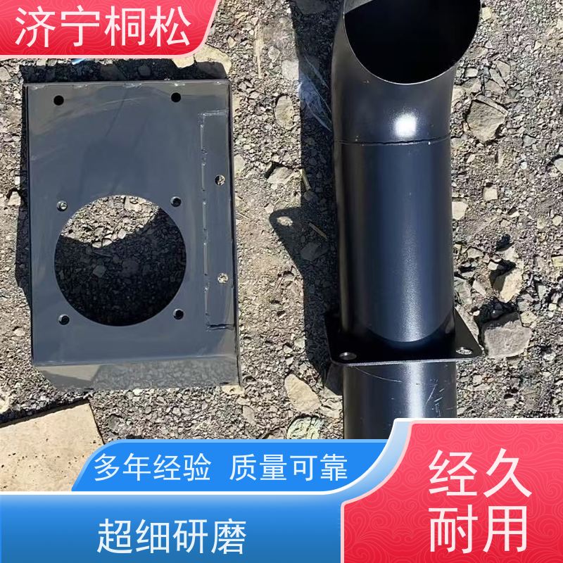 桐松机械 挖掘机PC450/8原厂 排气管6754-11-5310 当天发货 包装