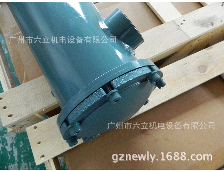 日本大金DAIKIN水冷器 LT3030A-10系列原装进口水冷却器