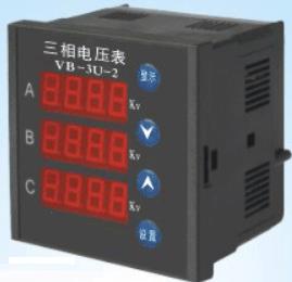 品牌一福门高压电压互感器BWG-JDZ-10接线