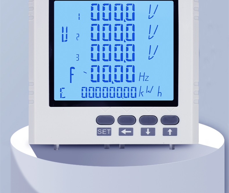品牌一福门HV-SVC滤波补偿器原理RPR5055
