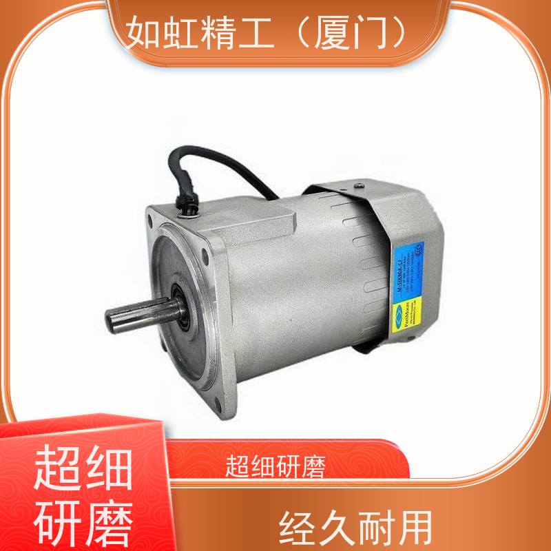 PeeiMoger北译M-5IK120U-SF 120W三相380V减速电机G-5U5-K