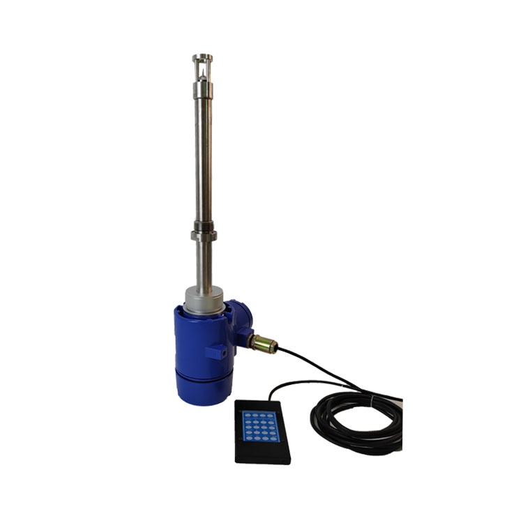 北斗星仪器 化工合成 防爆氨水浓度检测仪 设备规格