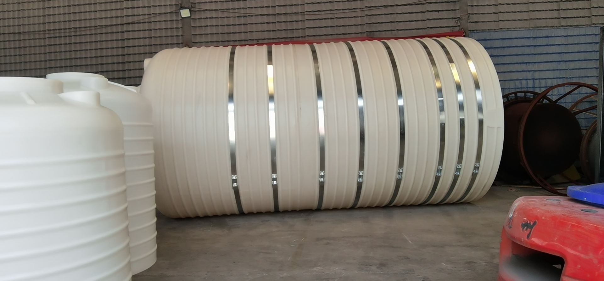 广西 塑料储罐 供应