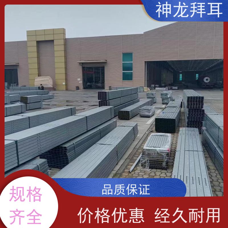 河北神龙拜耳 宁夏光伏支架生产厂家有哪些 高效 品牌