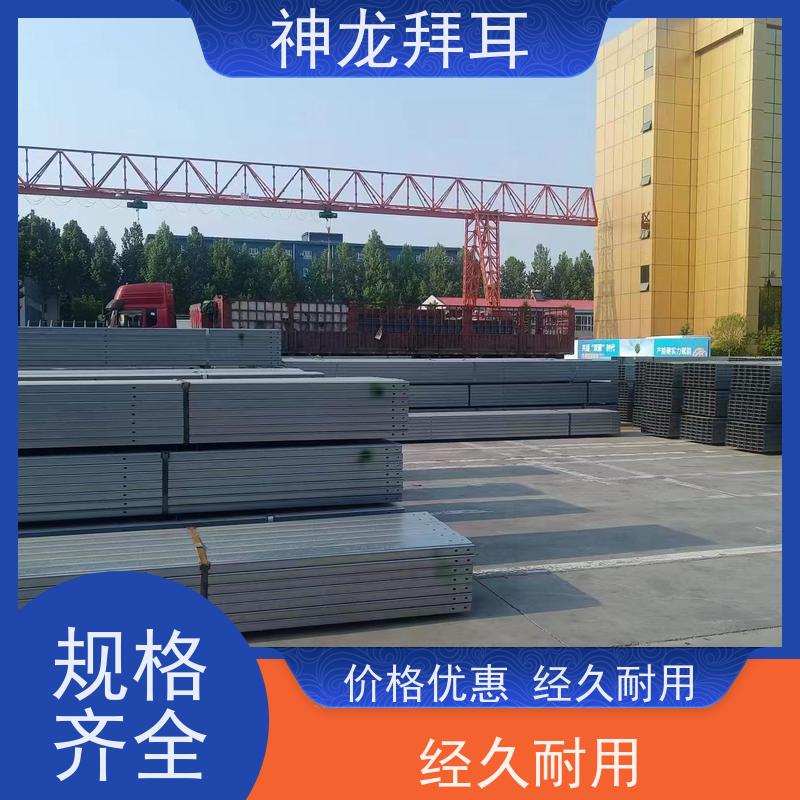 神龙拜耳 光伏支架底座图片 沉浸式体验 价格