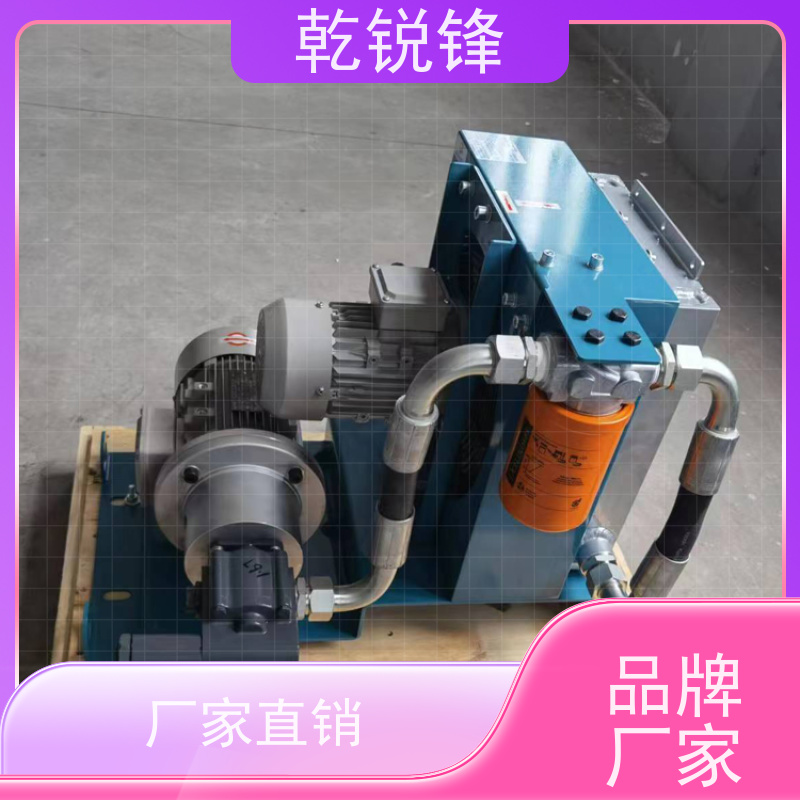 乾锐锋 风冷却器选型 ACE8-M2-01 易于检修 冷却系统