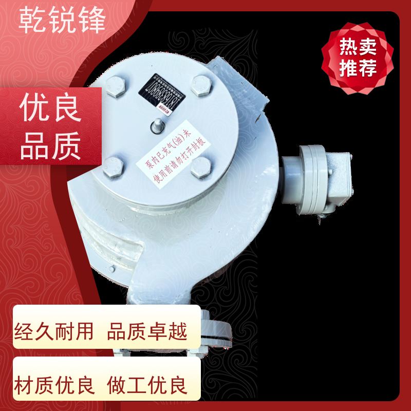 乾锐锋 变压器油泵 6BP1.80-4.5/1.5V3 寿命长久 抗冲击