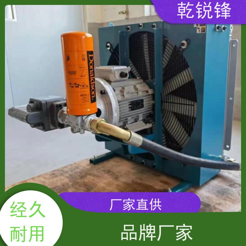 乾锐锋 工业冷却器 ACE6-M2-03 维护简单 低温冷却器