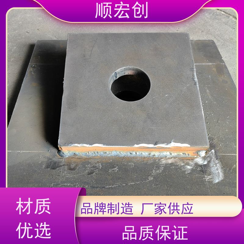 汕尾幕墙预埋件/焊接预埋件生产厂家/实力厂家