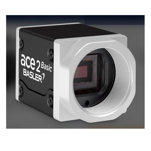 a2A2600-64umBAS Basler 560万1/2英寸全局USB 3.0黑白相机