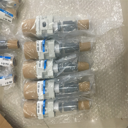 SMC过滤减压阀AW60-N10BG-2-B-X430应用