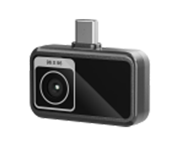 防爆红外热成像模块 沃戈智能