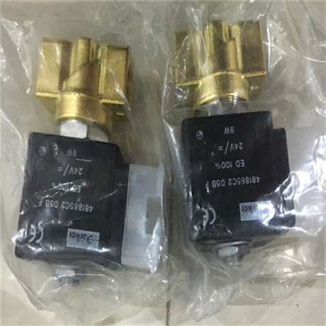 PARKER先导式比例方向控制阀D41FBB32FC1VF0010