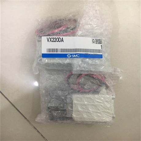 分析SMC电磁阀VFS5310-4E工作模式