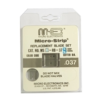 ����MicroStrip������˰���ǯ��Ƭ MS1-RB-37S