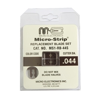����MicroStrip��о�����˰���ǯ��Ƭ MS1-RB-44S
